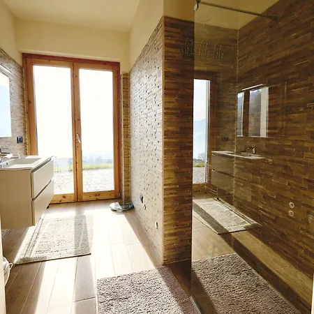 Apartment Bellagio View Rosabella With Swimming-pool Civenna