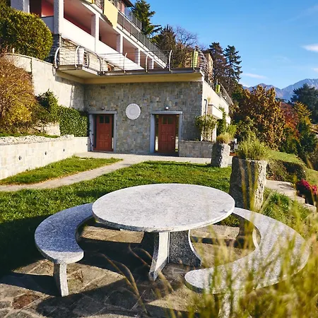 Apartment Bellagio View Rosabella With Swimming-pool
