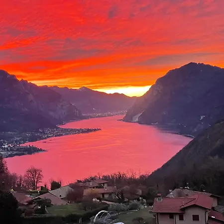 Apartament Bellagio View Rosabella With Swimming-pool *