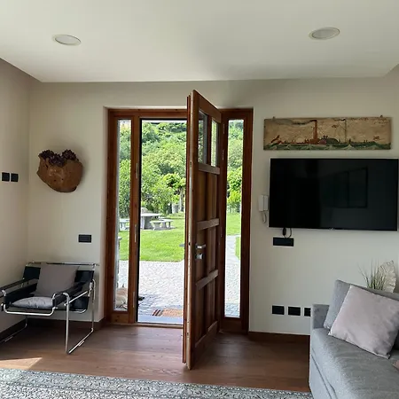 Apartament Bellagio View Rosabella With Swimming-pool