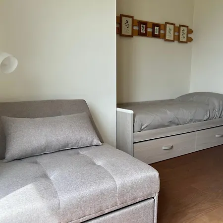 Apartment Bellagio View Rosabella With Swimming-pool *